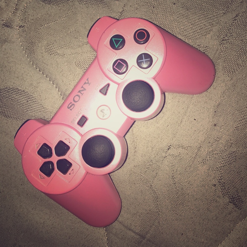 PlayStation 3 Controller